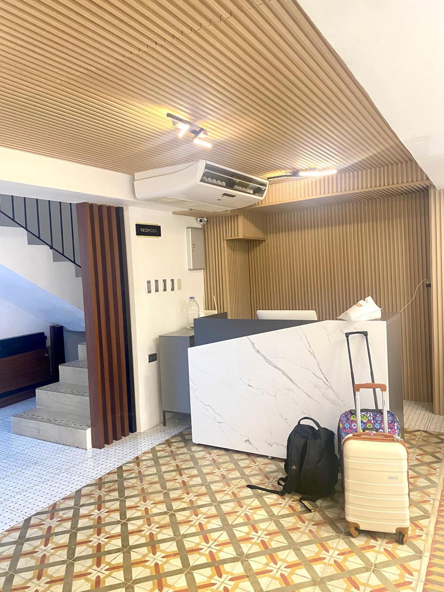 Hotel Rig Colonial Experience Santo Domingo Exteriér fotografie