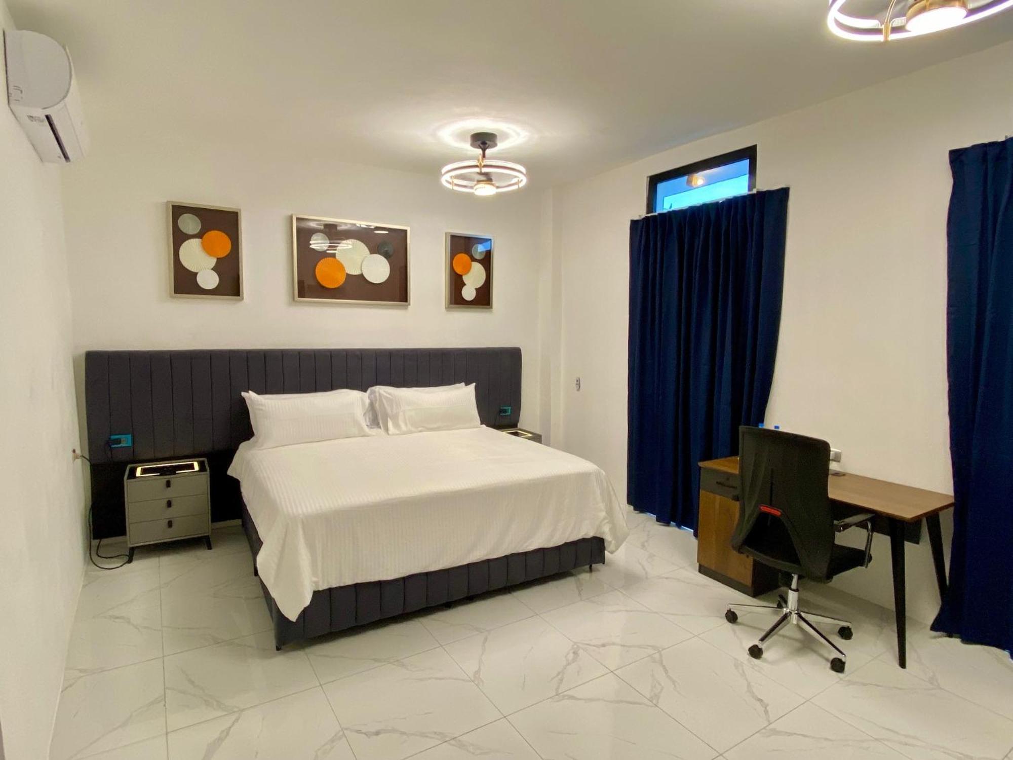 Hotel Rig Colonial Experience Santo Domingo Exteriér fotografie
