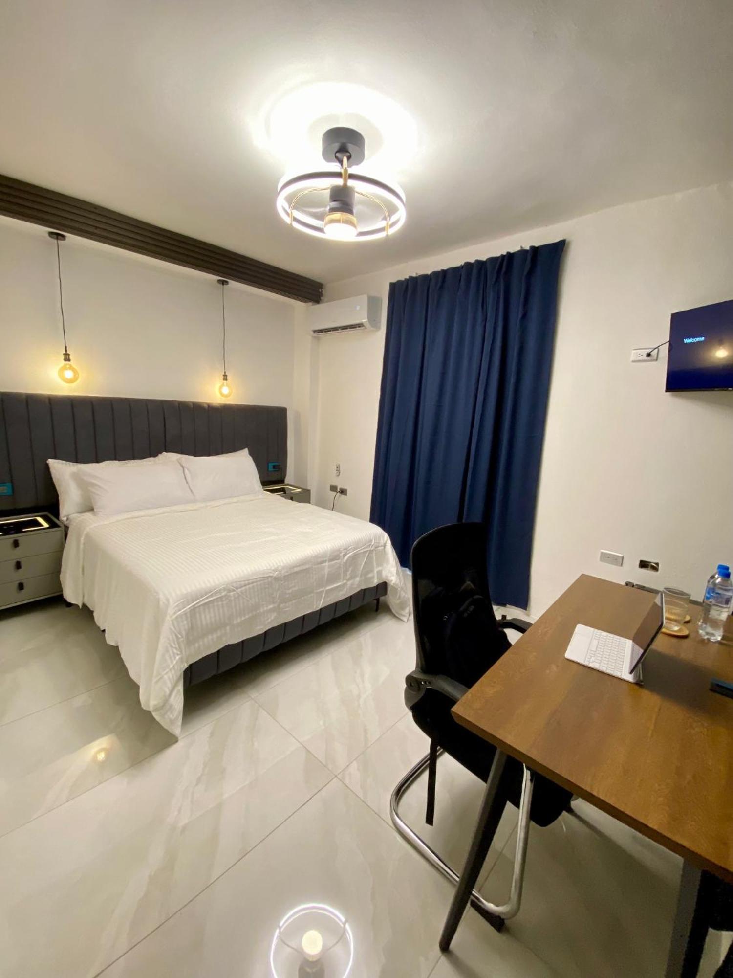 Hotel Rig Colonial Experience Santo Domingo Exteriér fotografie